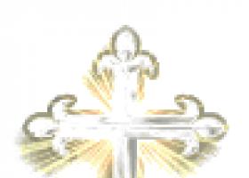 Какой должен быть православный нательный крест