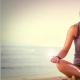 Как медитация улучшает настроение или весеннее настроение круглый год