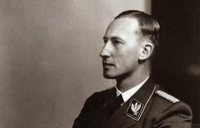 Židovi i stvaranje židovskih generala Trećeg Reicha u njemačkom zarobljeništvu